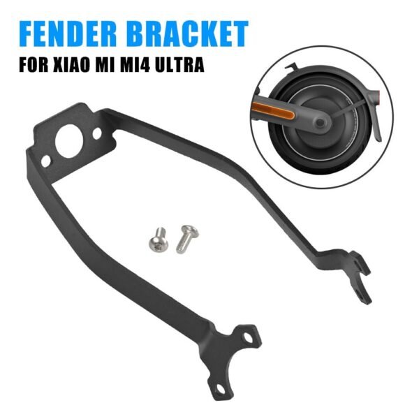 1-1-5.jpg Soporte guardabarros metálico 10 para Xiaomi scooter 4 Ultra