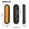1-14-1.jpg Tapa Lateral Reflectante para Xiaomi scooter 4/ 4 Lite