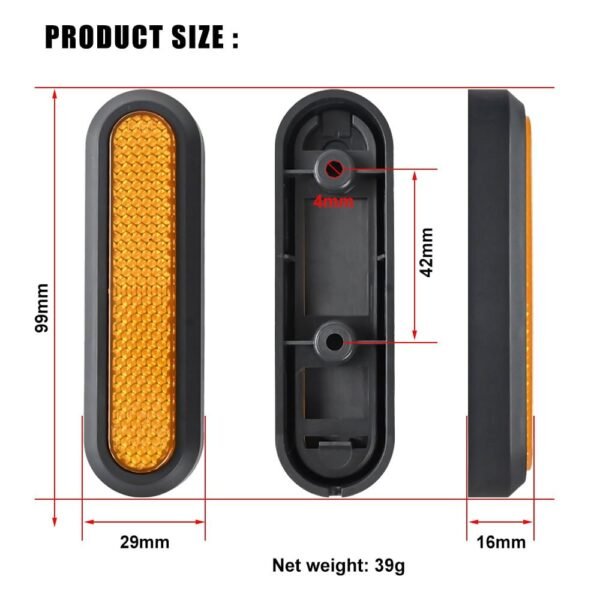 1-14-1.jpg Tapa Lateral Reflectante para Xiaomi scooter 4/ 4 Lite