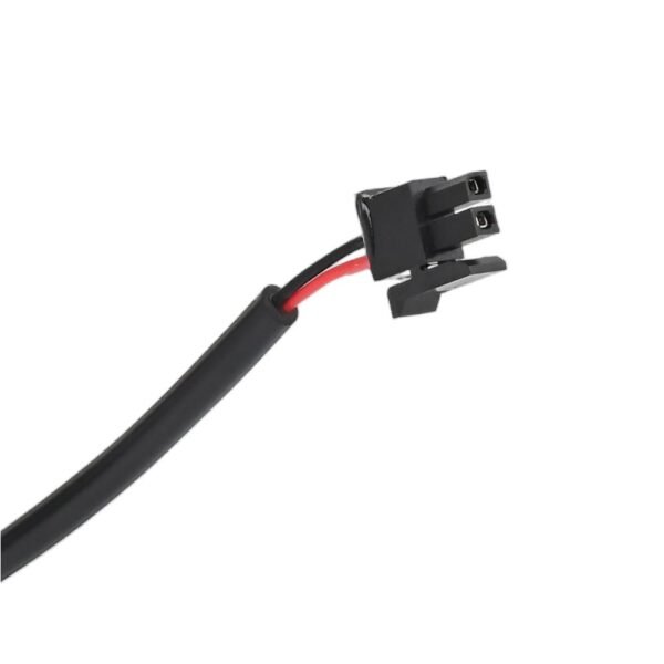 1-14.jpg Luz trasera de freno para Xiaomi Scooter 4 Ultra