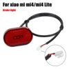1-2-1.jpg Luz trasera de freno para Xiaomi Scooter 4/4 Lite 1ªGen