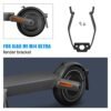 1-2-3.jpg Soporte guardabarros metálico 10 para Xiaomi scooter 4 Ultra