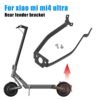 1-3-1-1.jpg Soporte guardabarros metálico 10 para Xiaomi scooter 4 Ultra