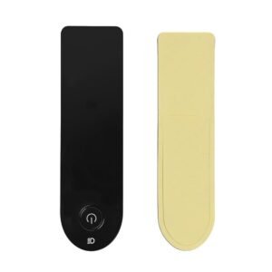 1-4.jpg Tapa de display para Xiaomi scooter 4