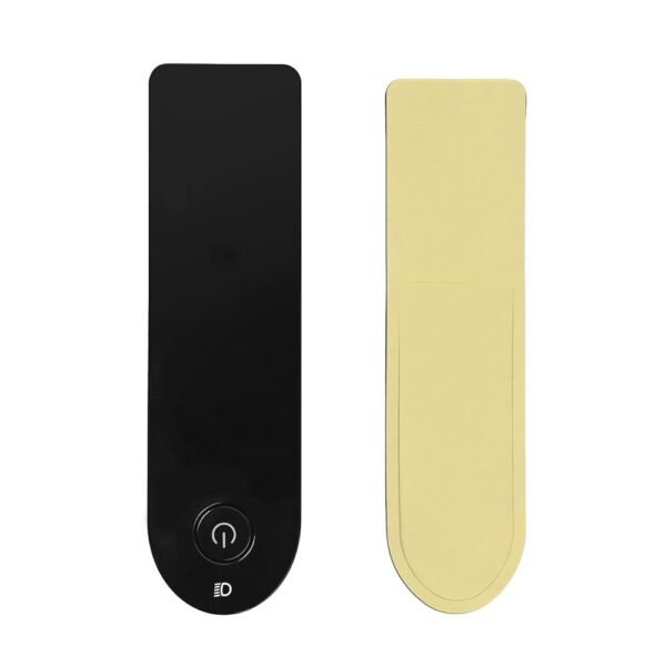 1-4.jpg Tapa de display para Xiaomi scooter 4