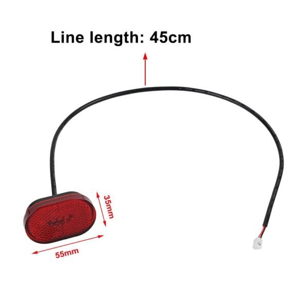 1-7-2.jpg Luz trasera de freno para Xiaomi Scooter 4/4 Lite 1ªGen