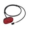 1-8.jpg Luz trasera de freno para Xiaomi Scooter 4 Ultra