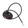 1-9-1.jpg Luz trasera de freno para Xiaomi Scooter 4/4 Lite 1ªGen