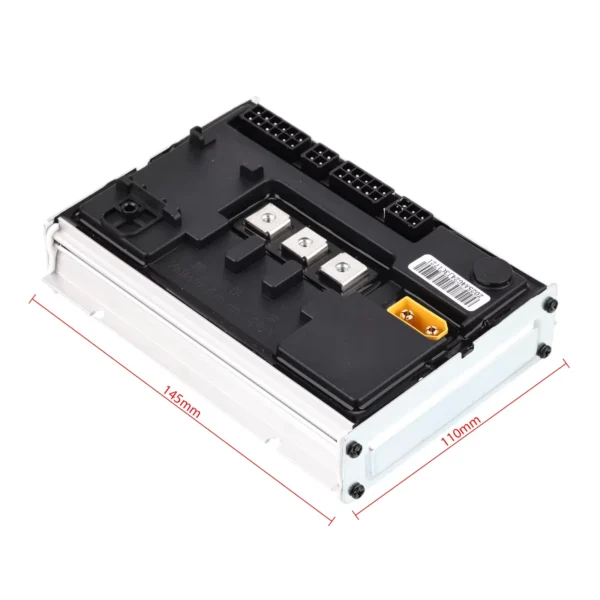 Controladora Original para Segway Ninebot ZT3 Pro