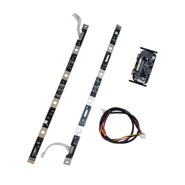 13-RMR-041-Mi4Pro-BMS-para-Xiaomi-4-Pro.png Placa de Circuito BMS para Xiaomi Scooter 4 Pro