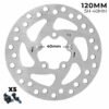 1616-RMR-050-Disco-de-freno-120mm-Xiaomi-Redondo-5H-40MM-1-1.jpg Disco de Freno 120mm Para Xiaomi 5 Agujeros