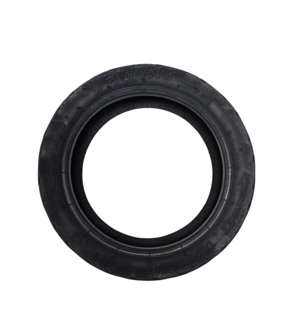 Neumático 10x3-6,5 Tubeless [Innova]