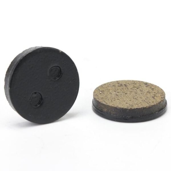 201.jpeg Pastilla de Freno para Xiaomi y SmartGyro Baggio/Ziro