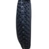 Neumático 20x4.0 Con una cámara de aire Negro-902