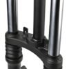 Horquilla delantera Original para Segway Ninebot ZT3 Pro