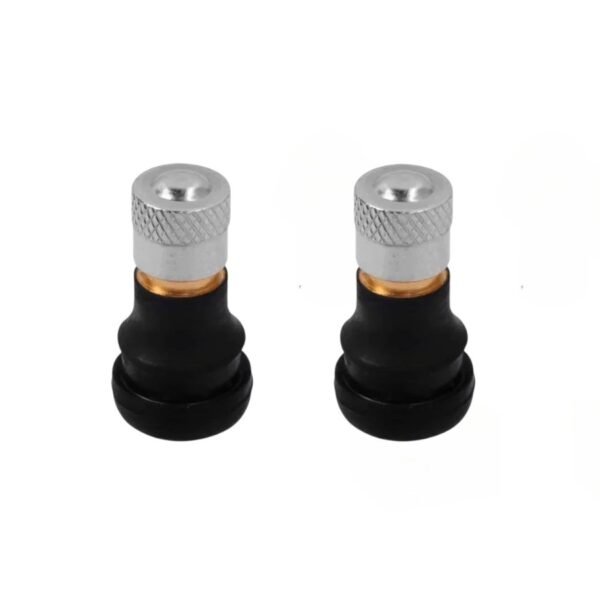 Válvula Tubeless Patinete (pack de 2 Uds)
