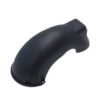 Guardabarros trasero - Incluye luz  (Compatible con Smartgyro, Skateflash y similares)
