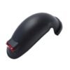 Guardabarros trasero - Incluye luz  (Compatible con Smartgyro, Skateflash y similares)
