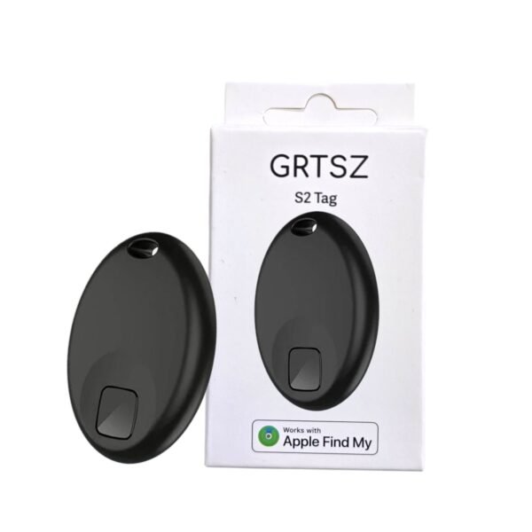 Localizador de patinete ¨Find My¨