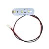Luz LED trasera para Cecotec Bongo A