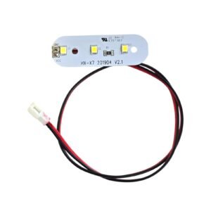 Luz LED trasera para Cecotec Bongo A