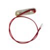 Luz LED trasera para Cecotec Bongo A