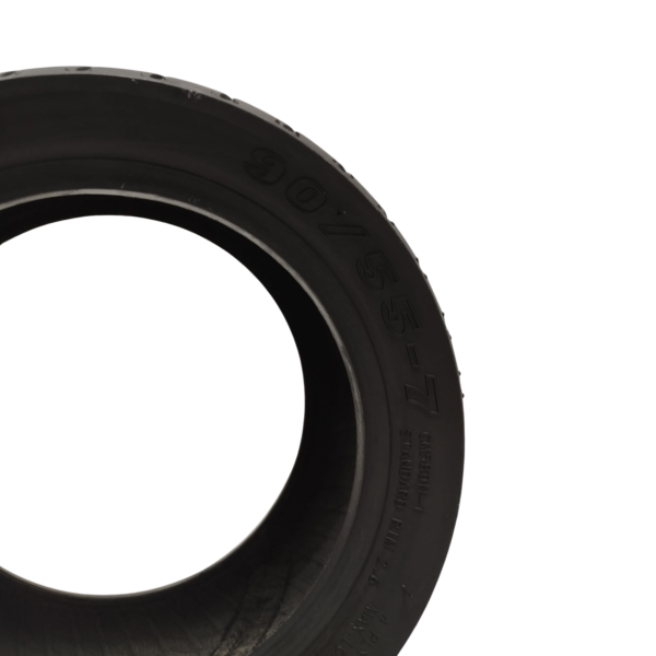 Neumático 90/55-7 Tubeless [CST]