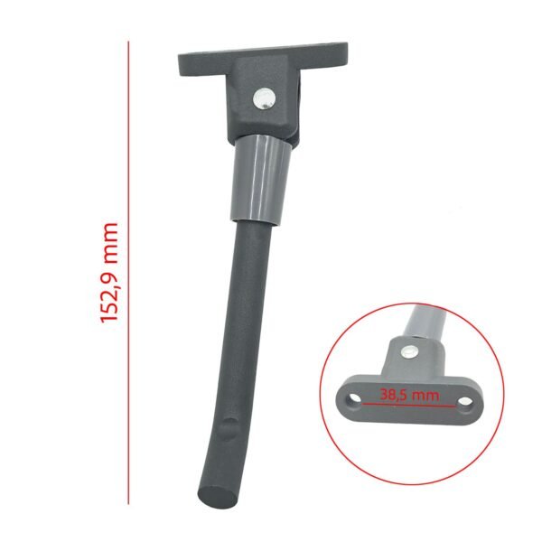 Pata de cabra para Xiaomi Scooter 4 Lite 2Gen