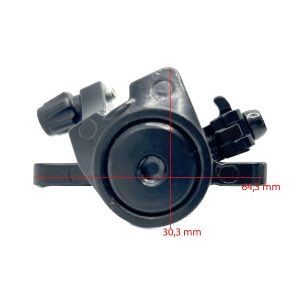 Pinza de Freno Para Patinete Xiaomi Derecha