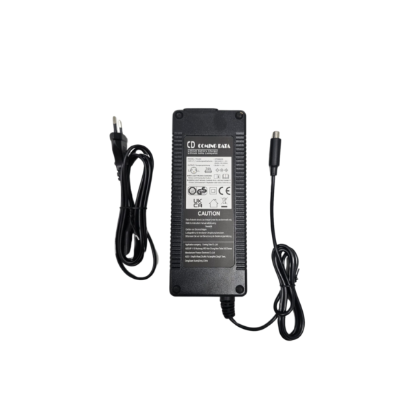 Cargador para Kukirin G3 Pro 52V (Salida 58,5V) [Tai-Zo]