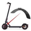 Guardabarros delantero para Xiaomi scooter 4 Pro