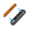 Tira reflectante para Xiaomi scooter 4 Ultra