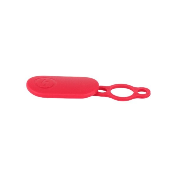 Tapa de puerto de carga para Xiaomi scooter 4 Pro