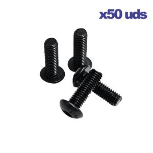 Tornillo para guardabarros de Xiaomi scooter 4