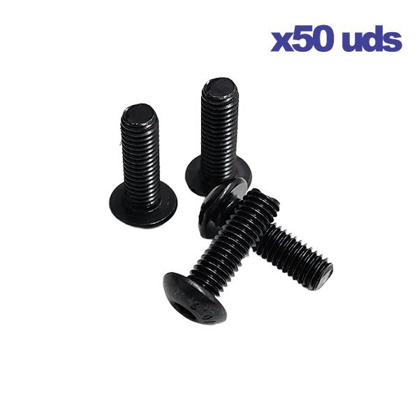 Tornillo para guardabarros de Xiaomi scooter 4