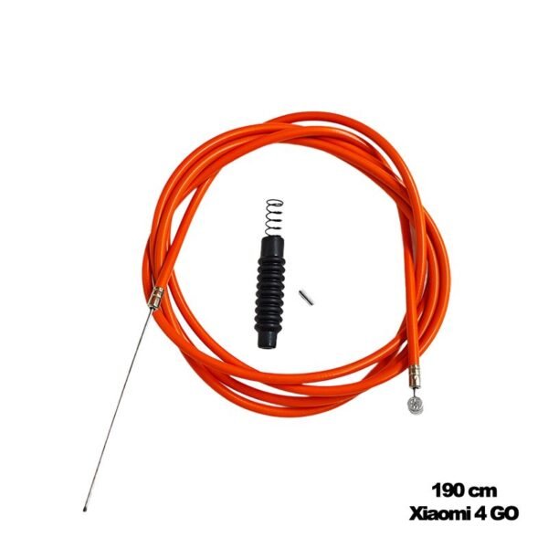 687-RMR-047-Mi4Go-Cable-de-freno-tambor-Xiaomi-Mi4-GO-Naranja-.jpg Cable de freno tambor para Xiaomi scooter 4 GO