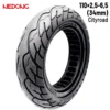 Rueda Maciza 10x2,5-6 (34mm) [Nedong]