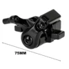 998-RMR-044B-Negro-Pinza-de-Freno-para-Xiaomi-MI4-PRO-y-MI3-Dual-pad-Negro-1-2.webp Pinza de freno Xiaomi scooter 3 scooter 4 Pro