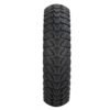 Rueda Maciza Patinete Xiaomi 9x2,25 Offroad