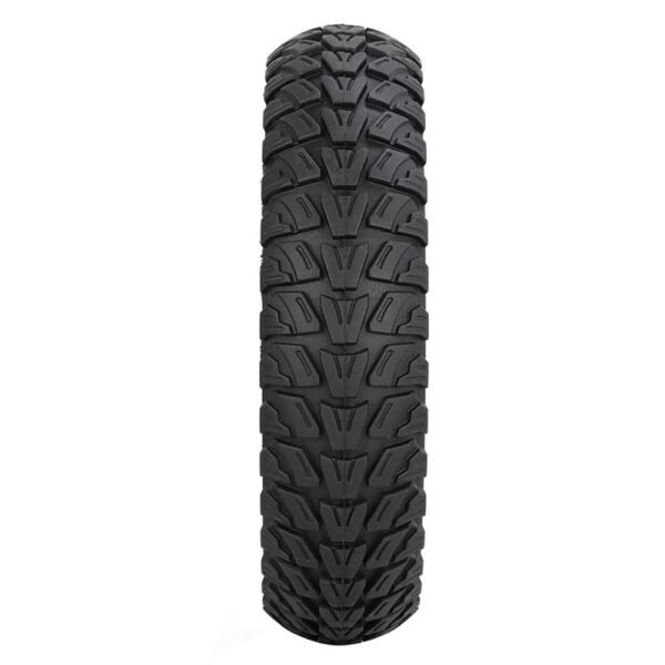 Rueda Maciza Patinete Xiaomi 9x2,25 Offroad