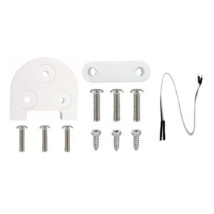 A-73-1.jpg Alza de Guardabarros y Caballete Para Rueda de 10 Pulgadas – pa color: blanco