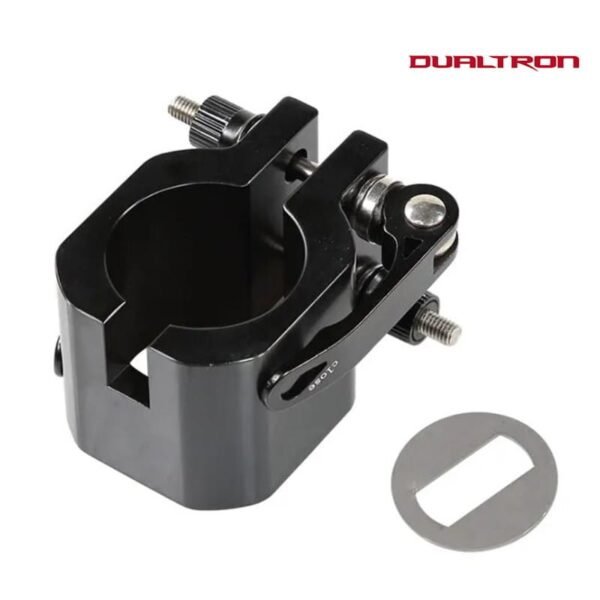 Abrazadera-dualtron-patinete.jpg Abrazadera Cierre de Mástil para Dualtron