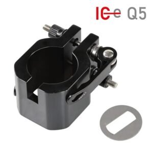 Abrazadera Cierre de Mástil para ICe