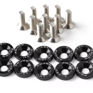Arandela-JDM-de-color-negro.webp Arandela JDM con tornillos – pa color: negro