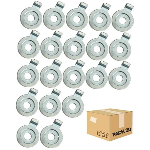 Arandela-llanta-trasera-para-Xiaomi-Mi4-GO-Pack-de-20-unidades.jpg Arandela llanta trasera para Xiaomi Scooter 4 GO(Pack 20)