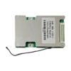 BMS 14S 52V 30A Liion Batería Autobalanceo