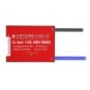 BMS DALY 14S 52V 50A Liion Batería Autobalanceo