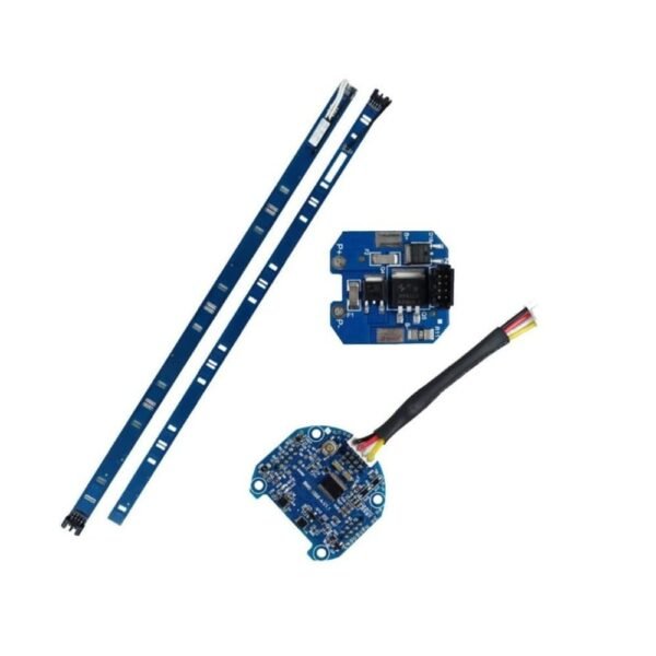 BMS-Ninebot-es.jpg BMS Placa Circuito Para Ninebot Serie ES
