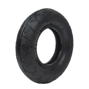 Rueda Cubierta Patinete Xtreme Pro 200x50-4