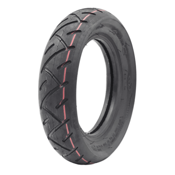 Neumático 10x2,5-6 [CST]